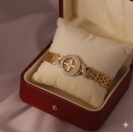 Bracelet-B.000